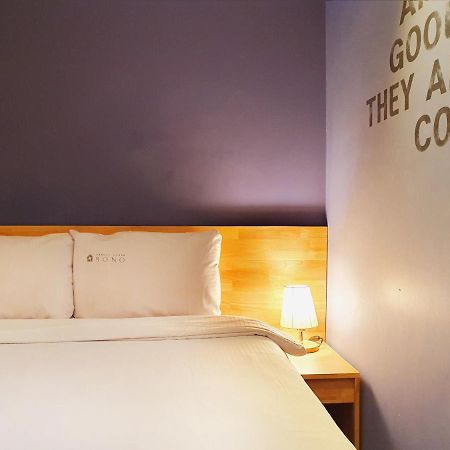 Casual House Sono Hotel Daegu Ngoại thất bức ảnh