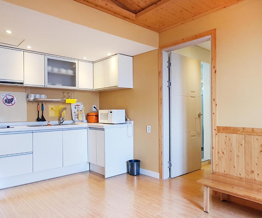 Casual House Sono Hotel Daegu Ngoại thất bức ảnh