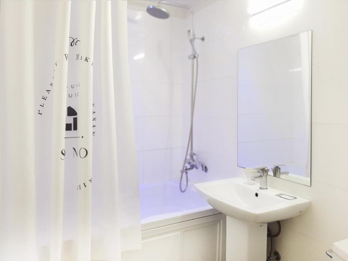 Casual House Sono Hotel Daegu Ngoại thất bức ảnh