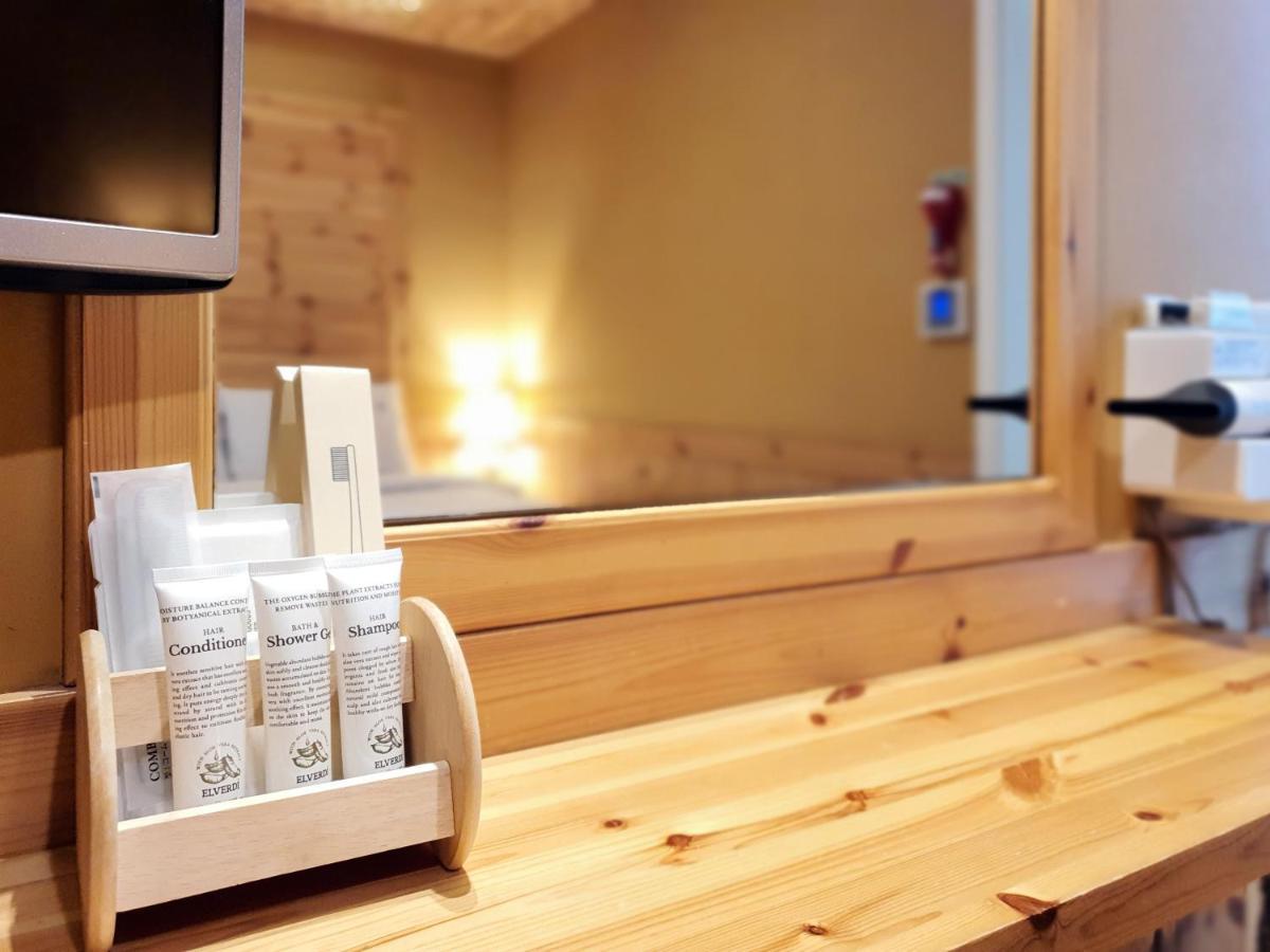 Casual House Sono Hotel Daegu Ngoại thất bức ảnh